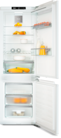 KFNS 7734 D Integrated Fridge-Freezer product photo