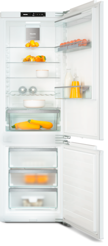 KFNS 7734 D Integrated Fridge-Freezer product photo