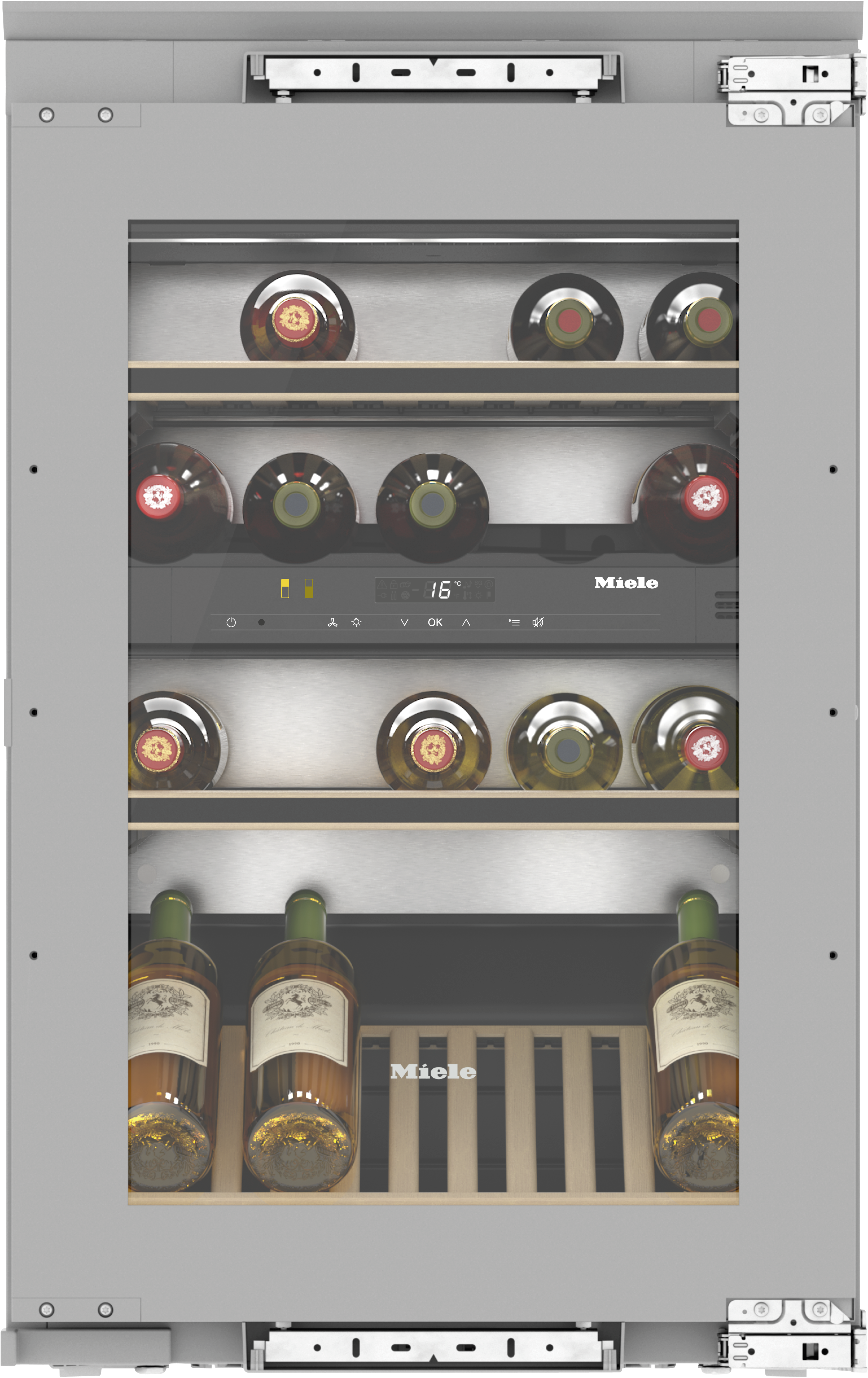Vinskap - KWT 6422 i-1 Vinskap - KWT 6422 i-1