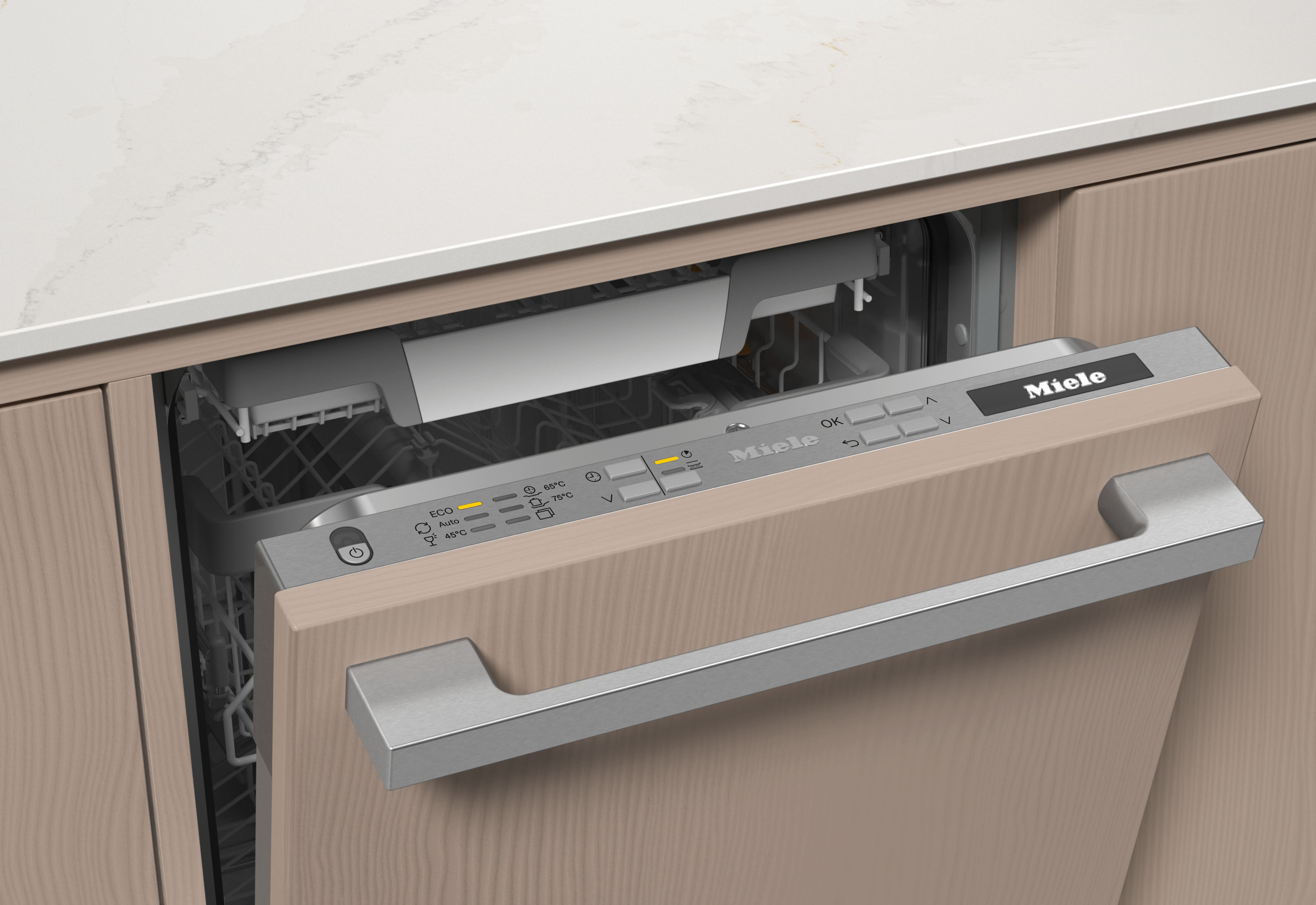 Miele - G 5790 SCVi SL Stainless Steel. – Dishwashers - 2 Miele - G 5790 SCVi SL Stainless Steel. – Dishwashers - 2