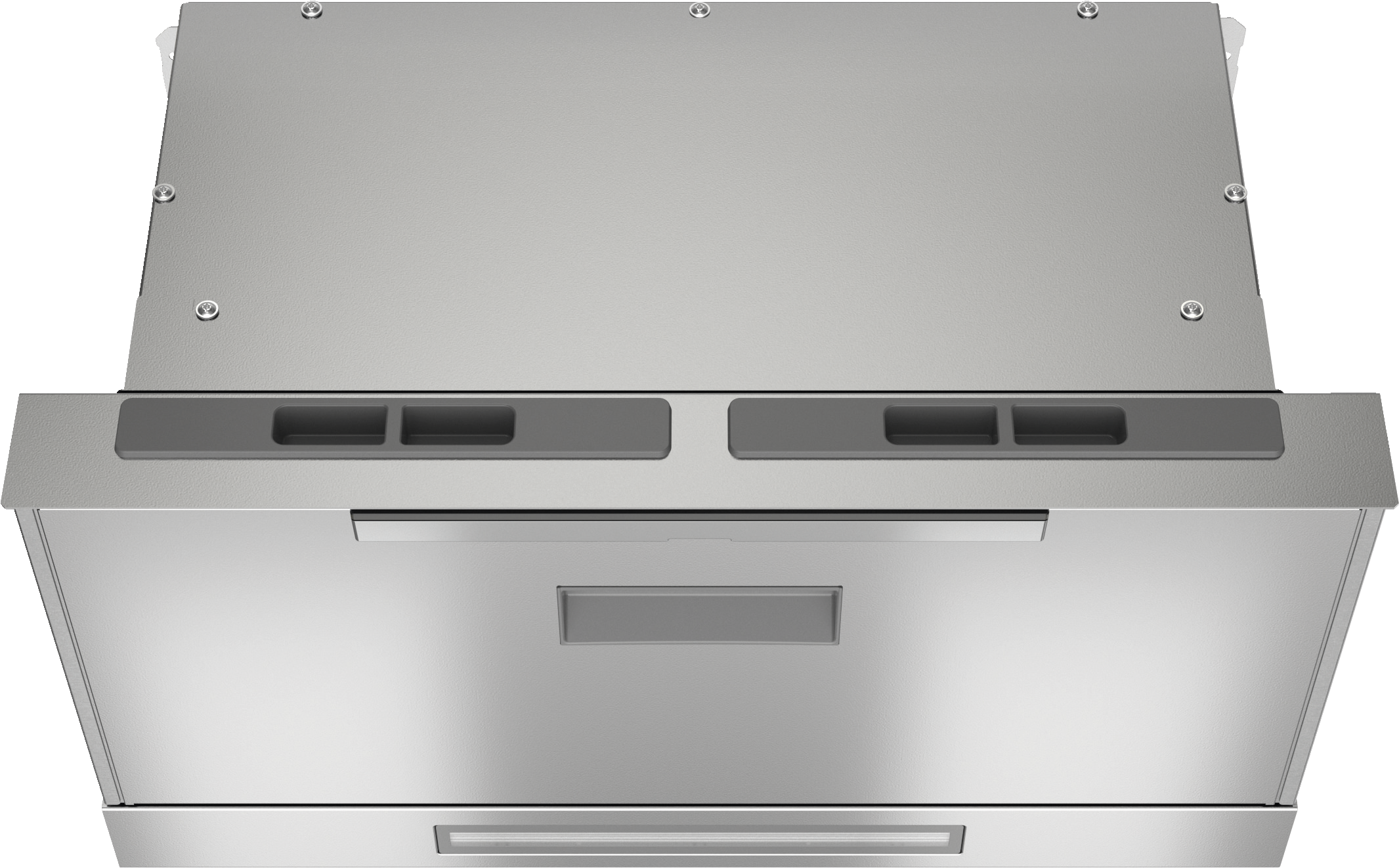 Miele - DAS 8630 Edelstahl – Dunstabzugshauben - 2 Miele - DAS 8630 Edelstahl – Dunstabzugshauben - 2