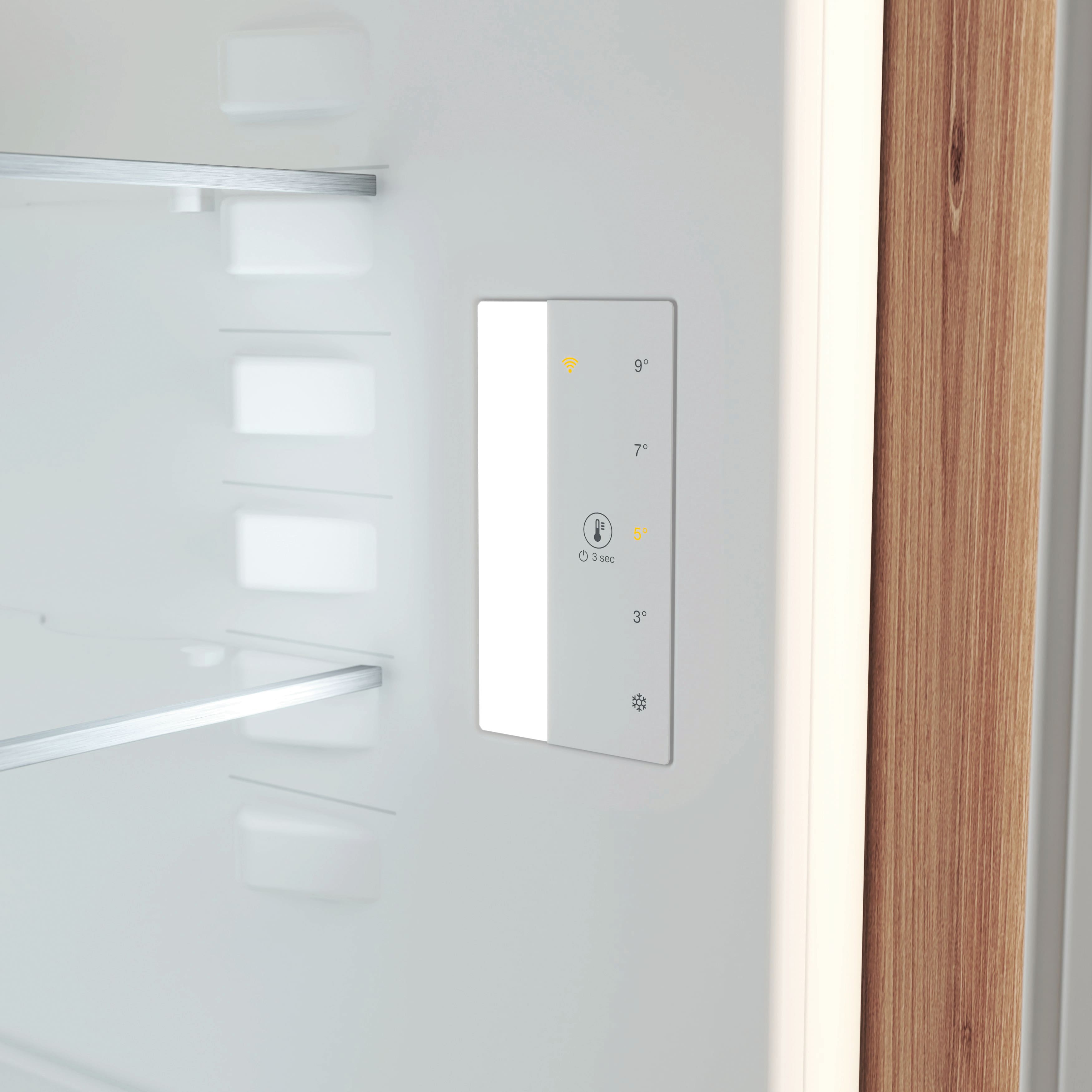Miele - KU 7015 D – Køle- og fryseskabe - 4 Miele - KU 7015 D – Køle- og fryseskabe - 4