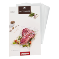 VB 2435 Large vacuum sealing bags