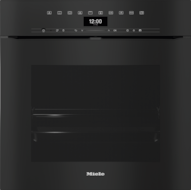 H 7464 BPX Handleless oven