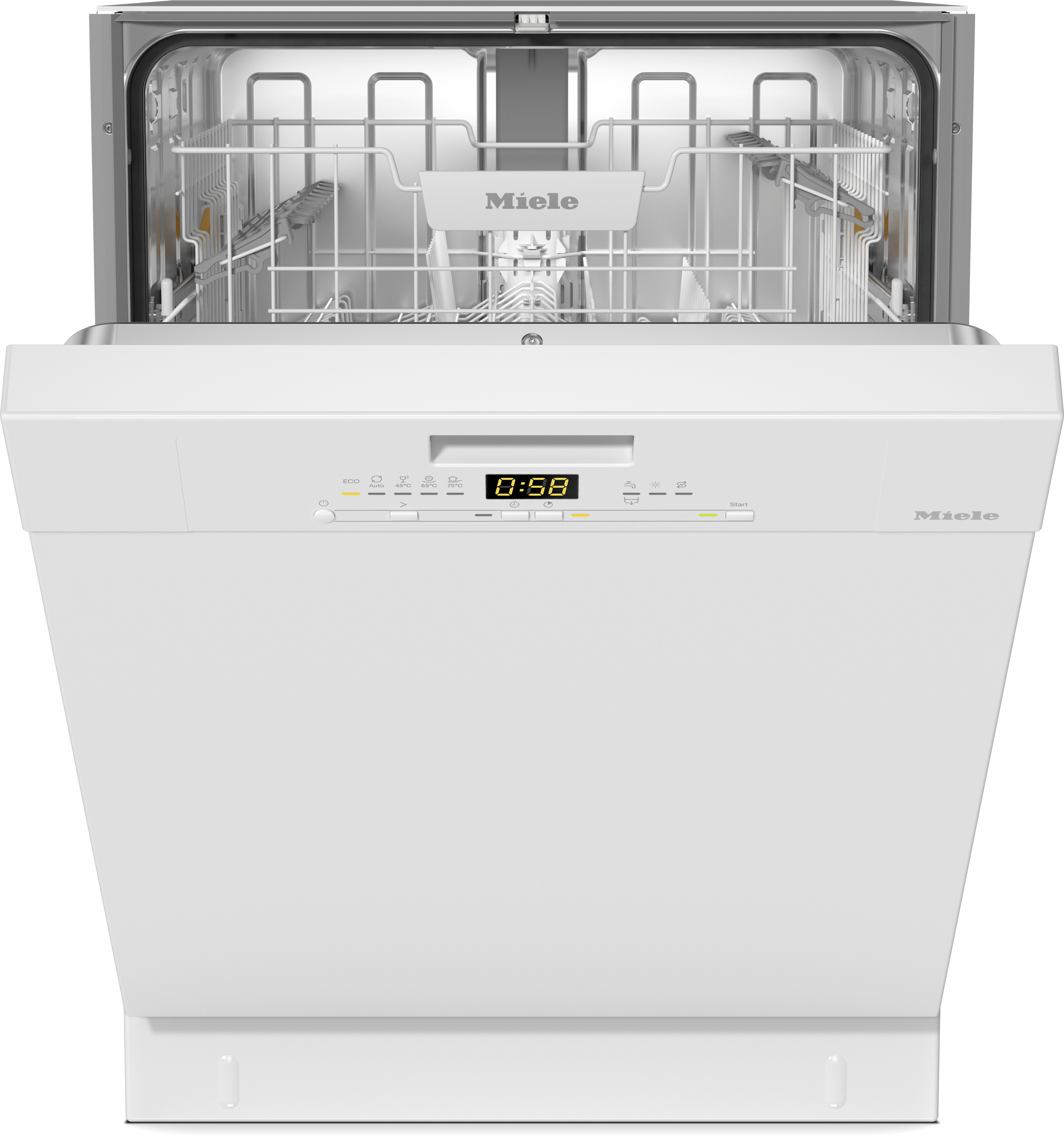 Diskmaskiner - G 5611 U Active Diskmaskiner - G 5611 U Active