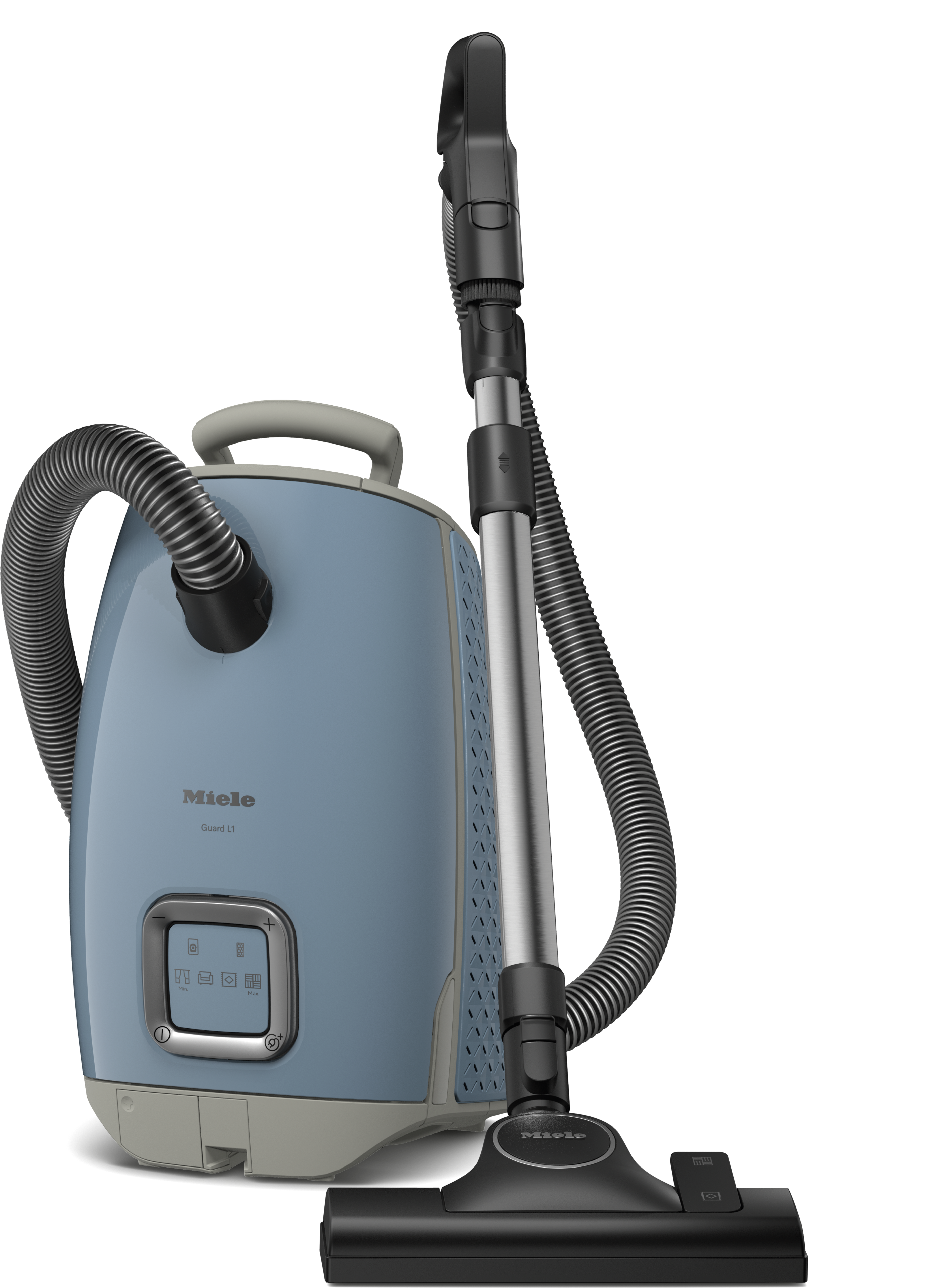 Miele - Guard L1 Nordic blue – Vacuum cleaners - 1