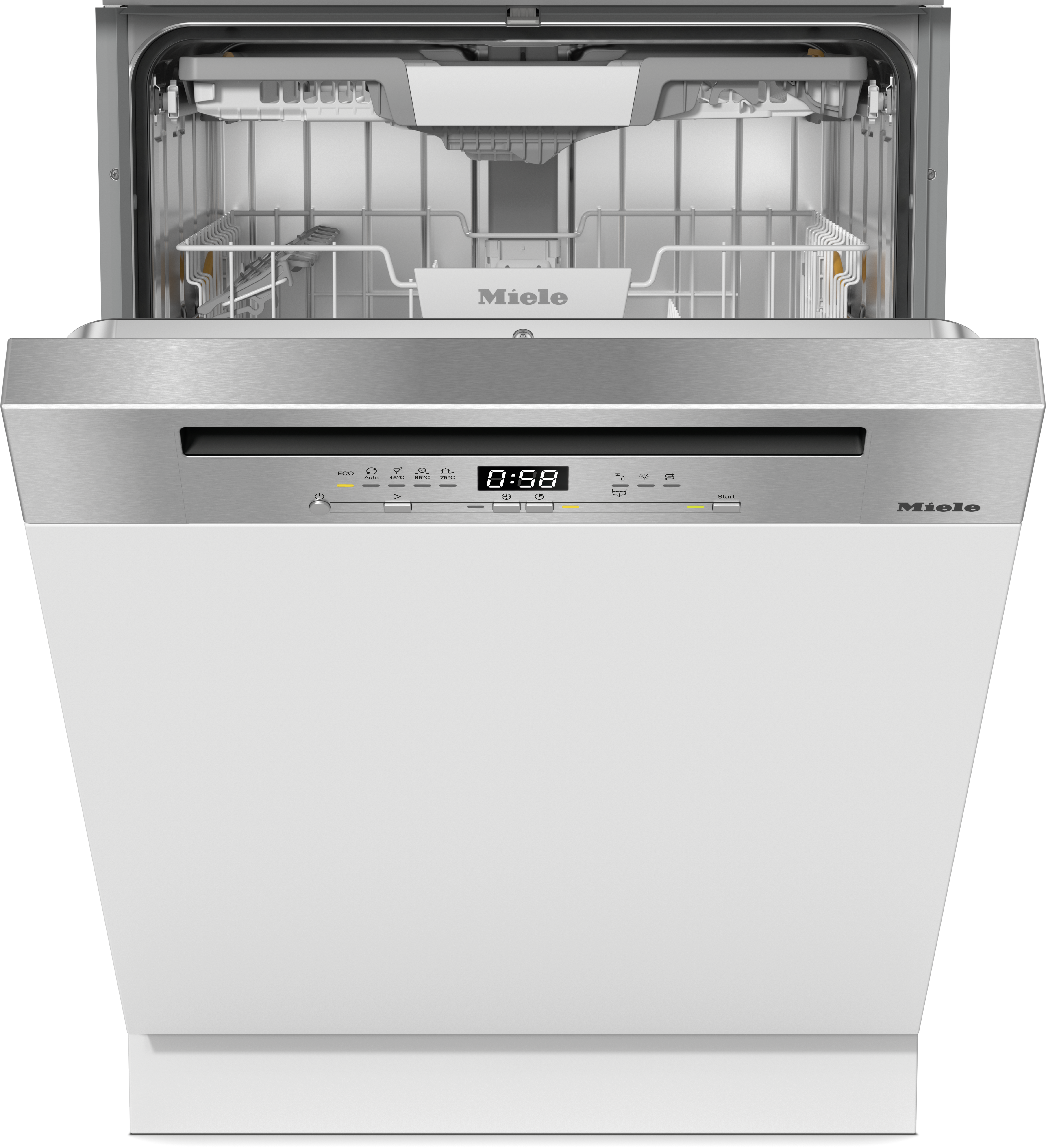 Lave-vaisselle - G 5817 SCi XXL Active Plus Lave-vaisselle - G 5817 SCi XXL Active Plus