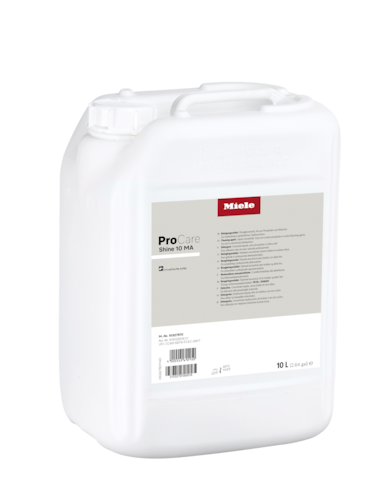 ProCare Shine 10 MA - 10 l Produktbild Front View L