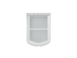 Miele Tumble Dryer Fluff Filter - Spare Part 06244611 product photo