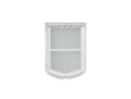 Miele Tumble Dryer Fluff Filter - Spare Part 06244611 product photo