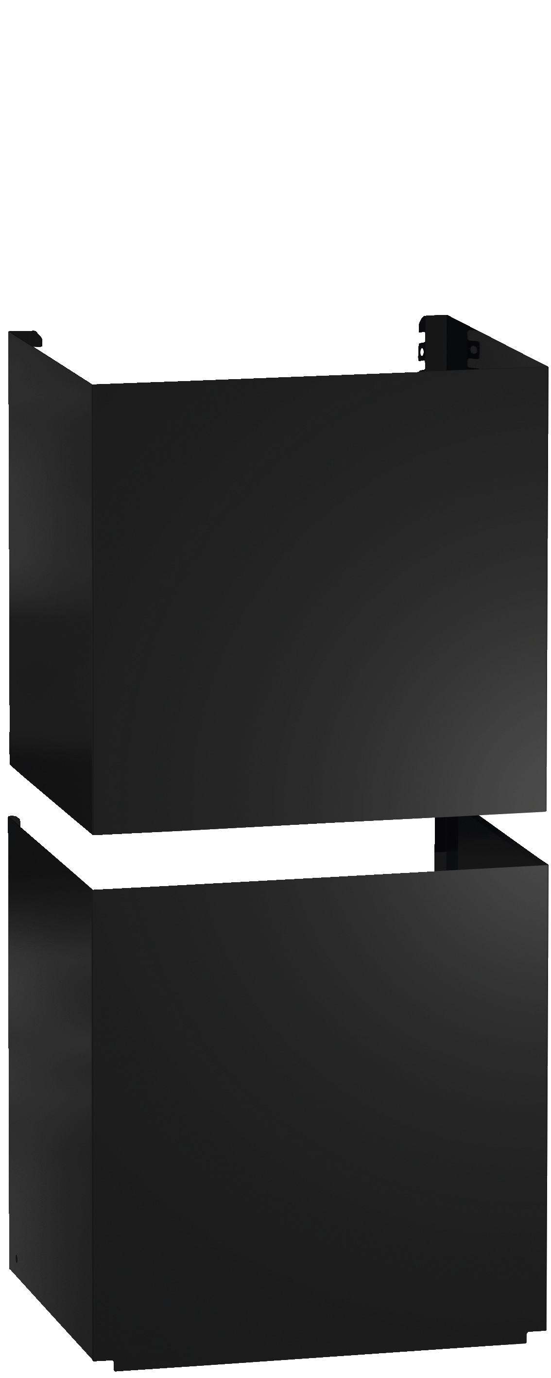 Miele - DADC 6000 Obsidianschwarz – Küchenzubehör - 1 Miele - DADC 6000 Obsidianschwarz – Küchenzubehör - 1
