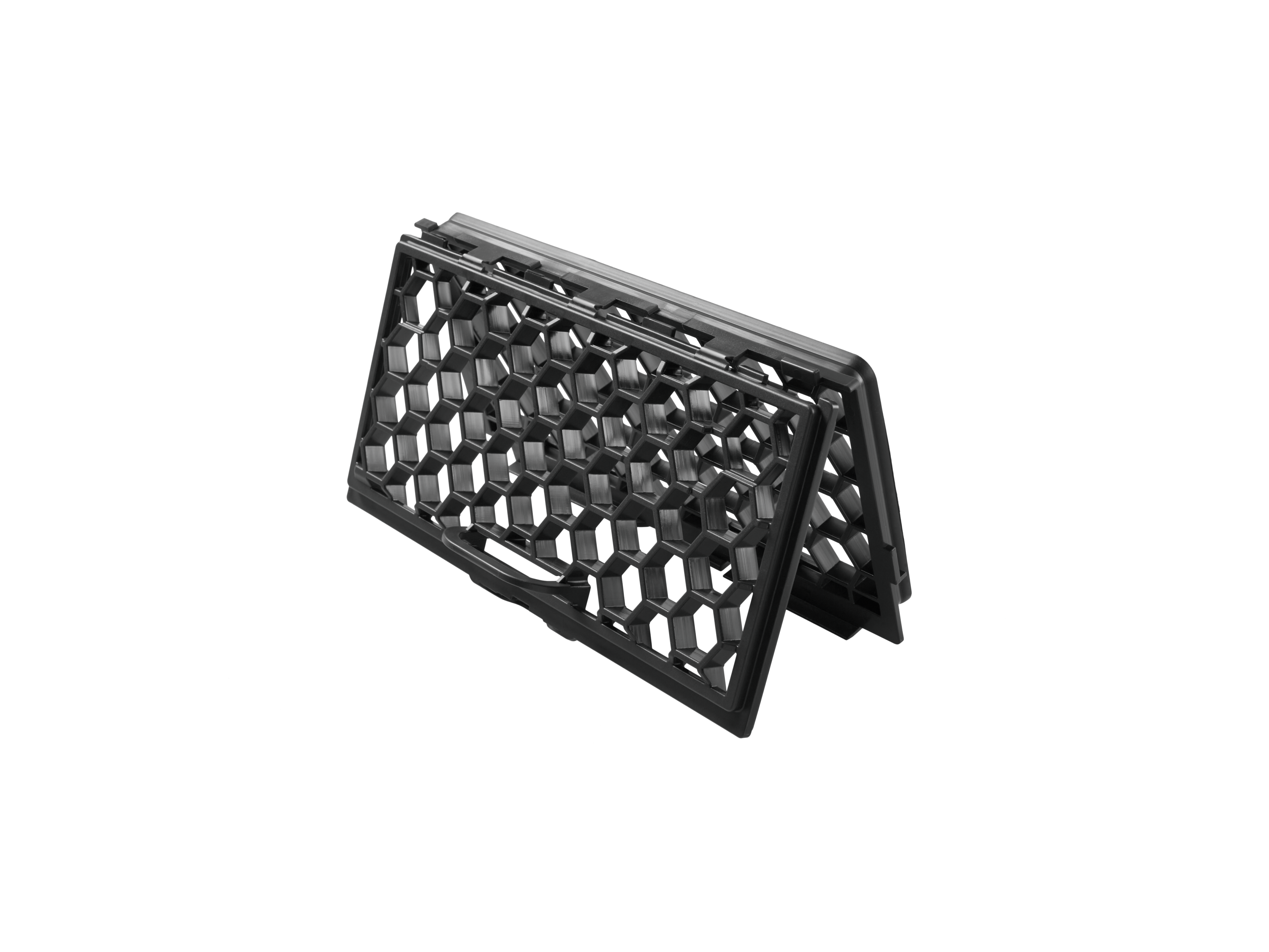 Miele - Spacer bracket Air-Clean filter – Vacuum cleaner spare parts - 3