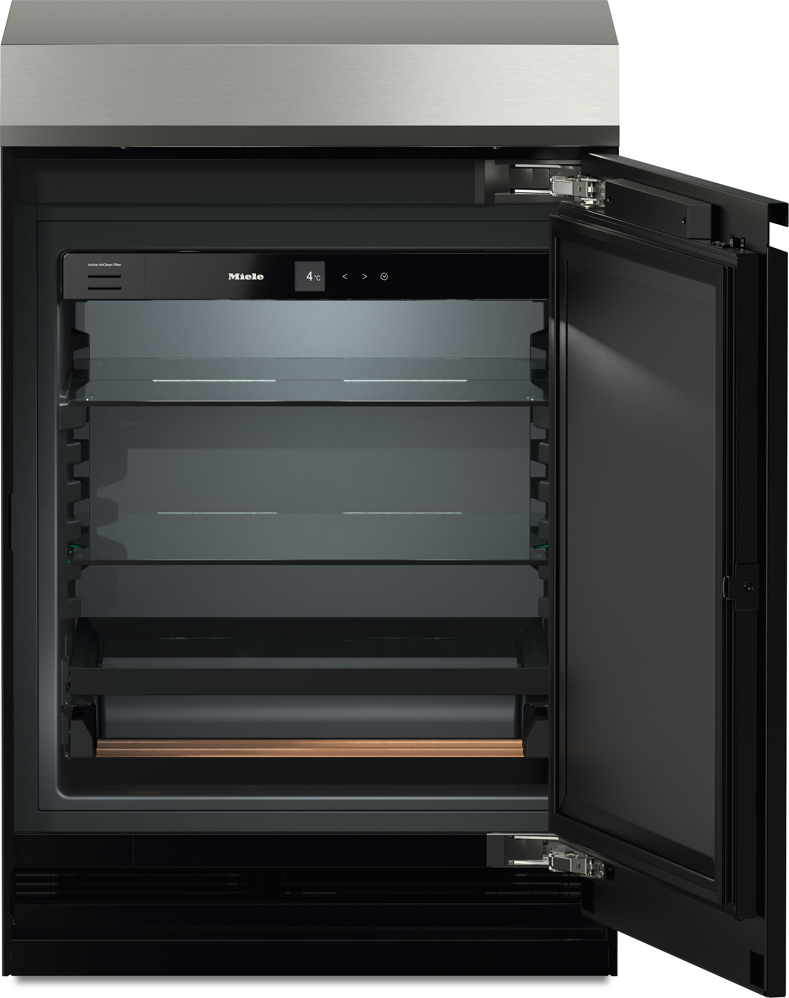 Miele - Dreams – Cool M – Outdoor-Küche - 1 Miele - Dreams – Cool M – Outdoor-Küche - 1
