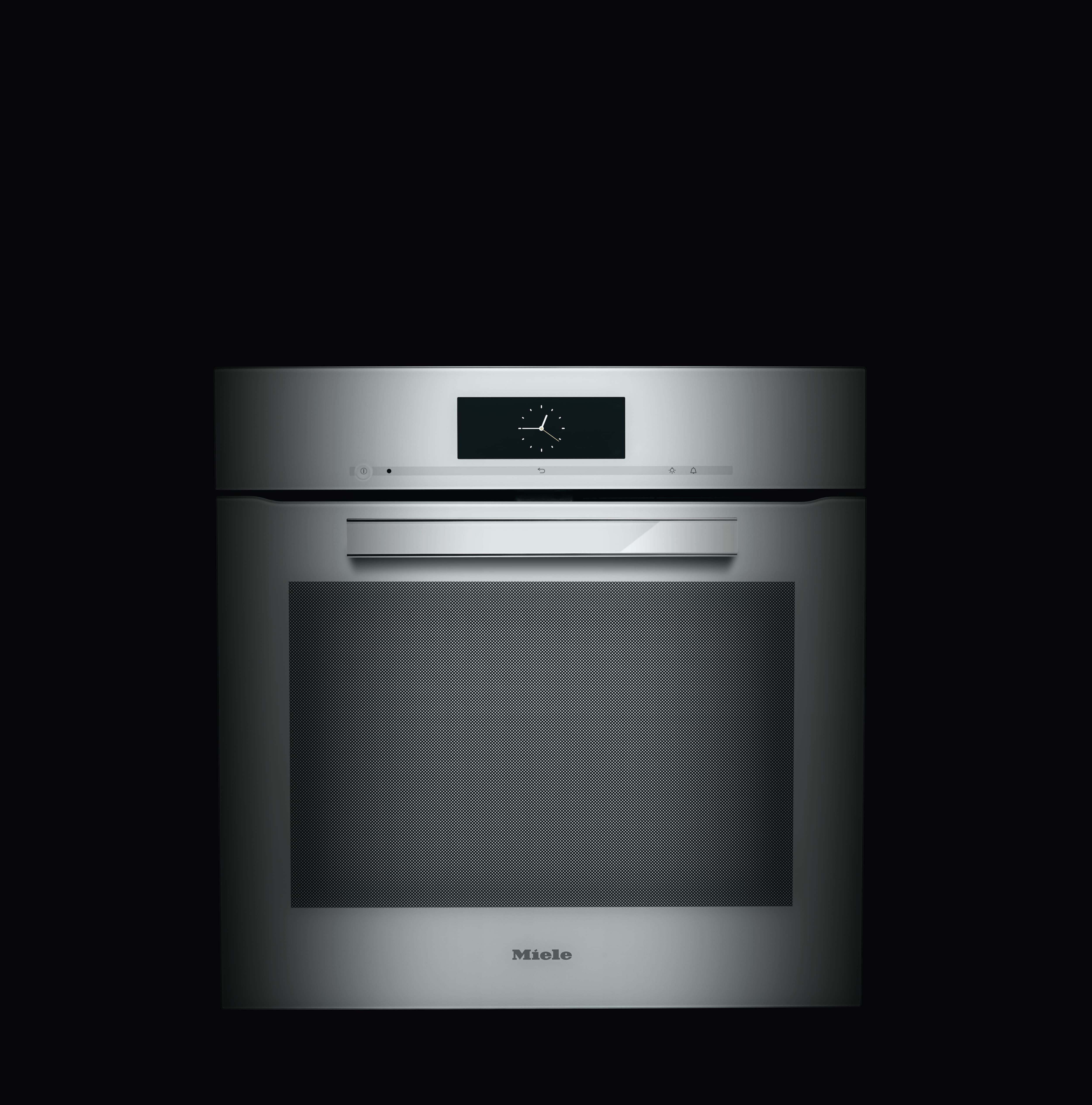 Miele - DS 6000 VITRO BRWS – Virtuves piederumi - 2