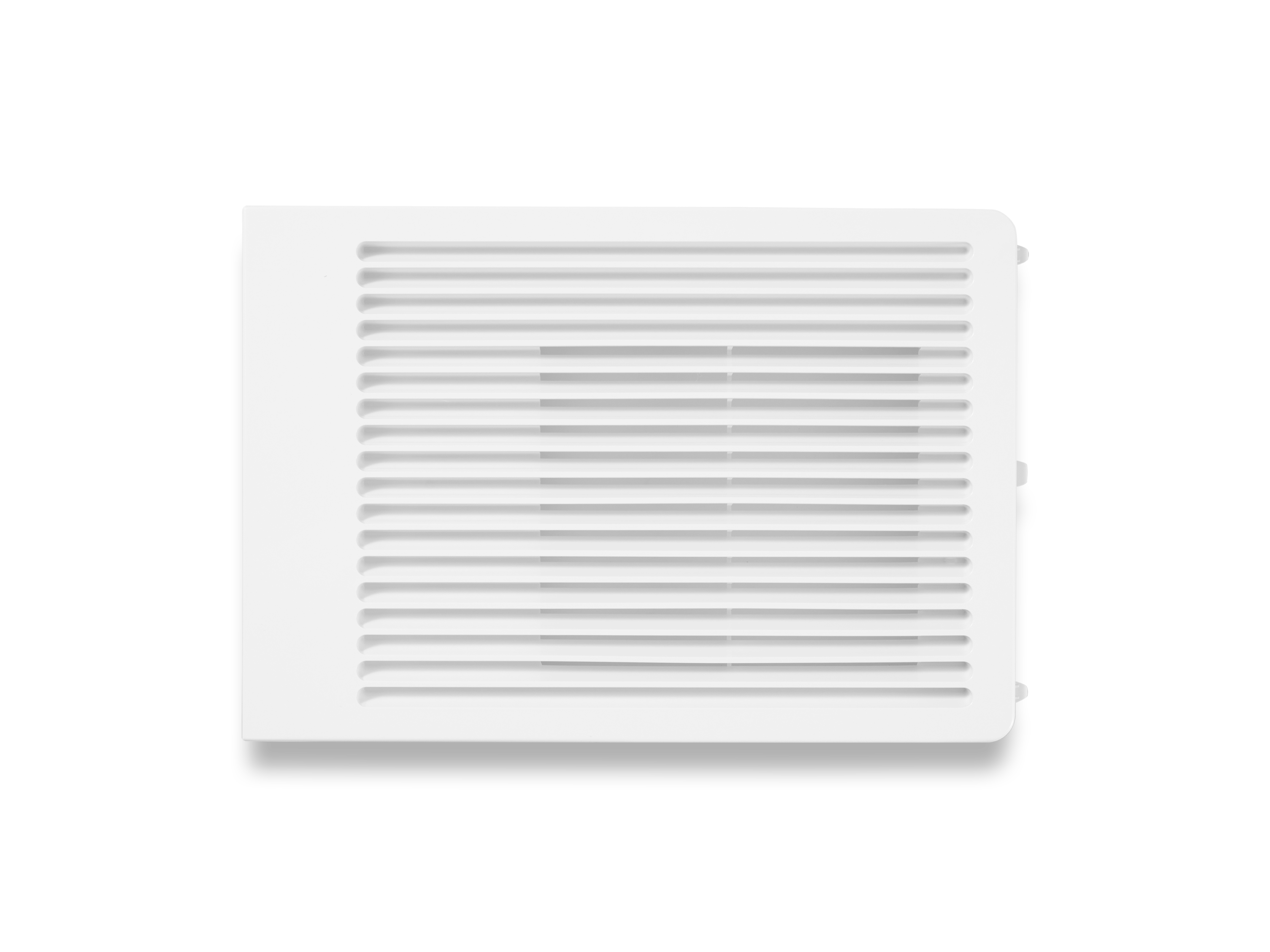 Miele - KB protection Tôle avant – Pièces détachées soin du linge - 2