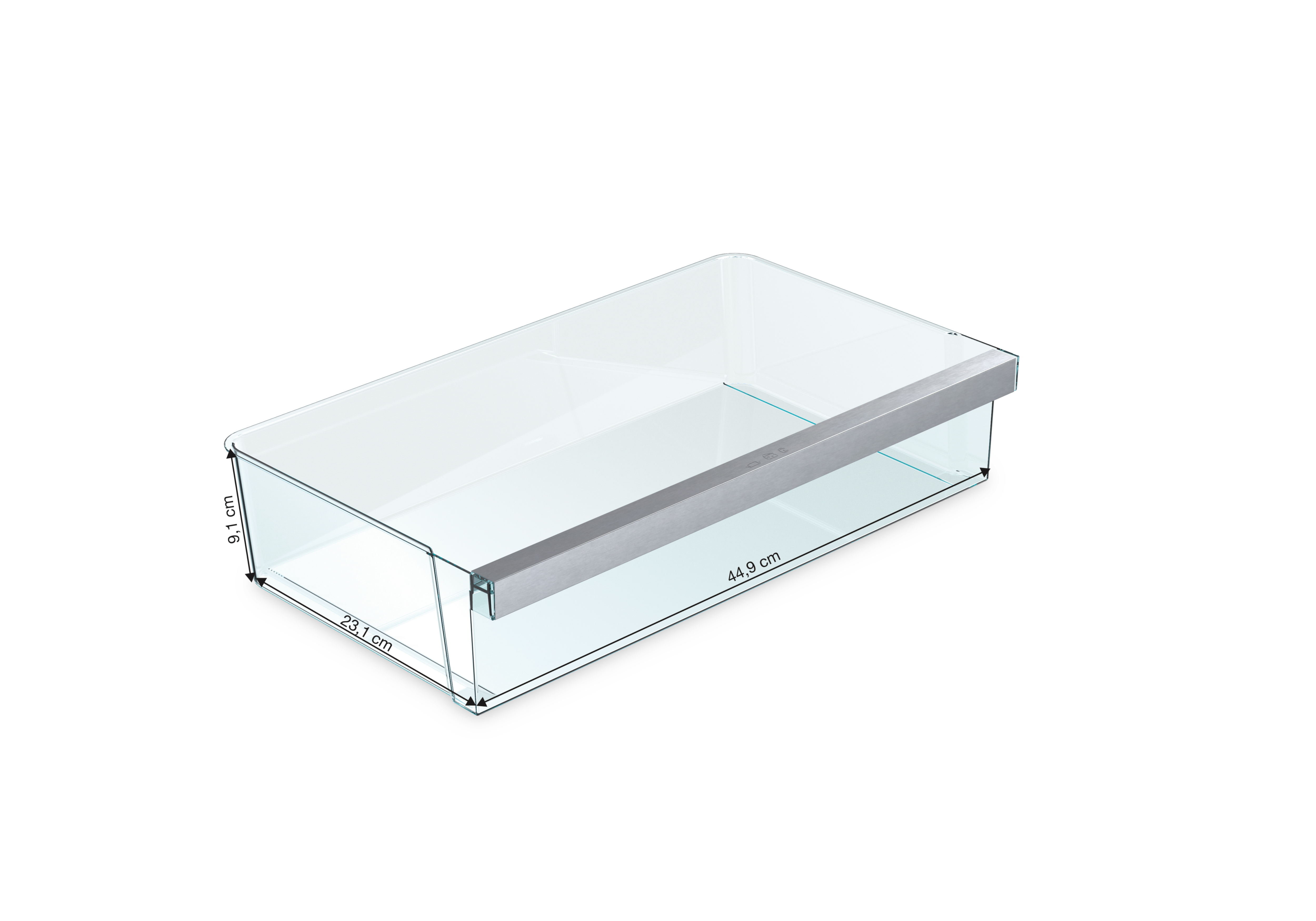 Miele - KU 7016 D – Šaldytuvai ir šaldikliai - 3