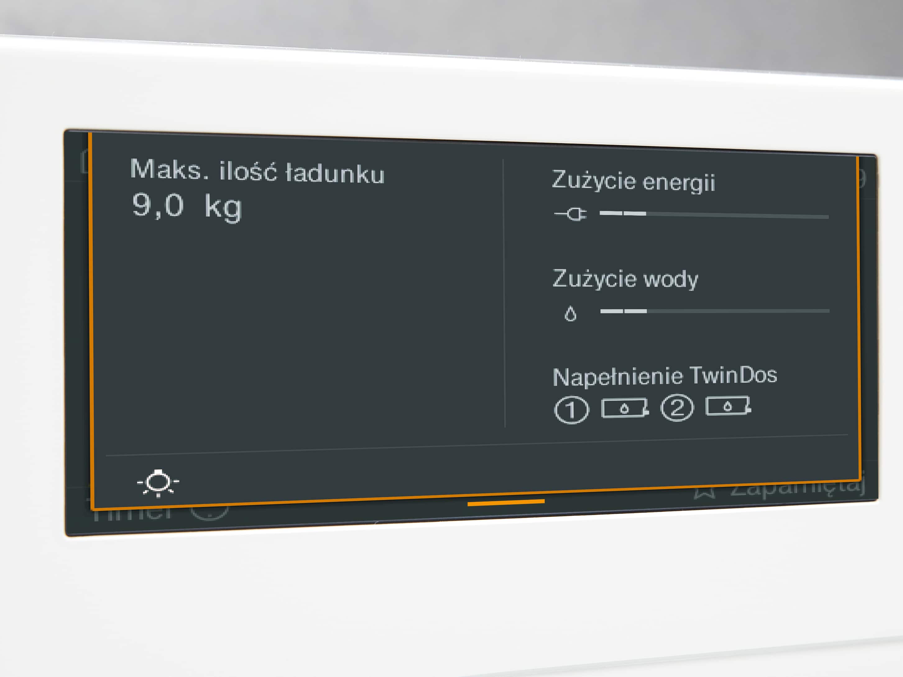 Śledź swoje zużycie Śledź swoje zużycie