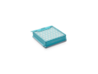 Boost CX1 SF-HY 60 Hygiene Filter&nbsp; product photo Laydowns Back View S