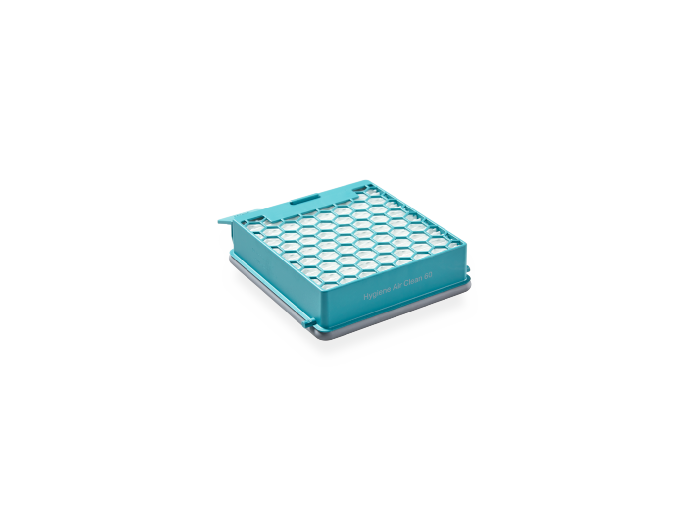 Boost CX1 SF-HY 60 Hygiene Filter&nbsp; product photo Laydowns Back View ZOOM