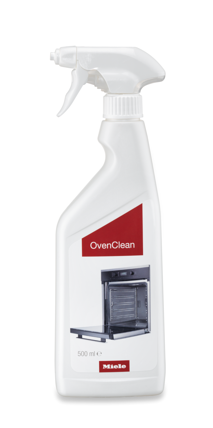 GP CL H 0502 L - “OvenClean” oven cleaner, 500 ml Factual image
