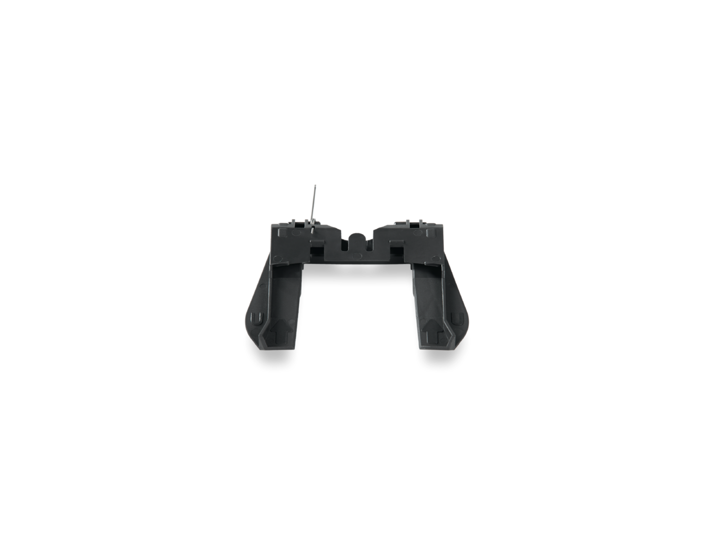 Miele Vacuum Bracket - Spare Part 06958863 product photo