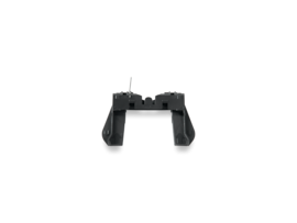 Miele Vacuum Bracket - Spare Part 06958863 product photo