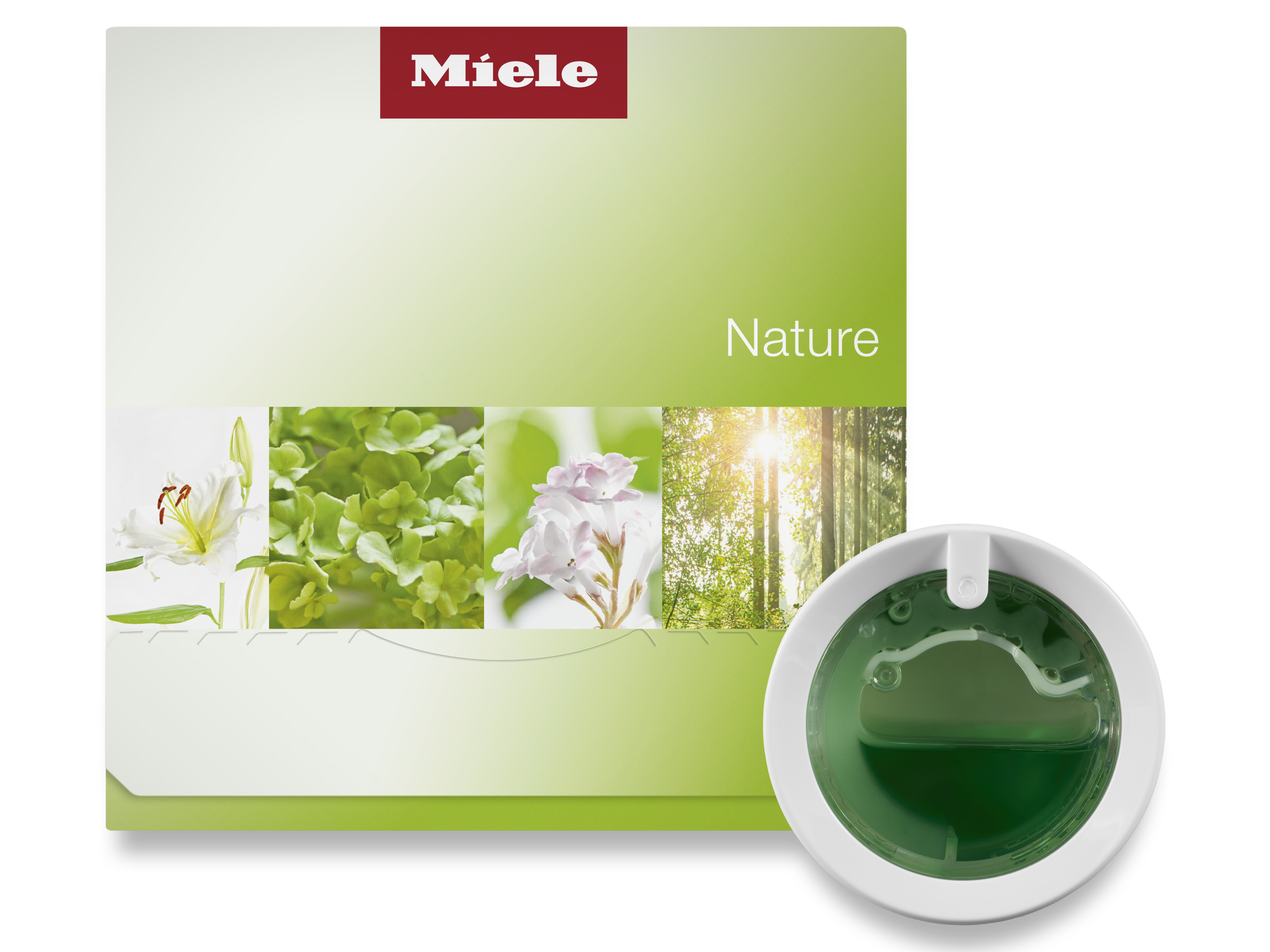 Miele - FA N 151 L – Duftflacons - 3 Miele - FA N 151 L – Duftflacons - 3