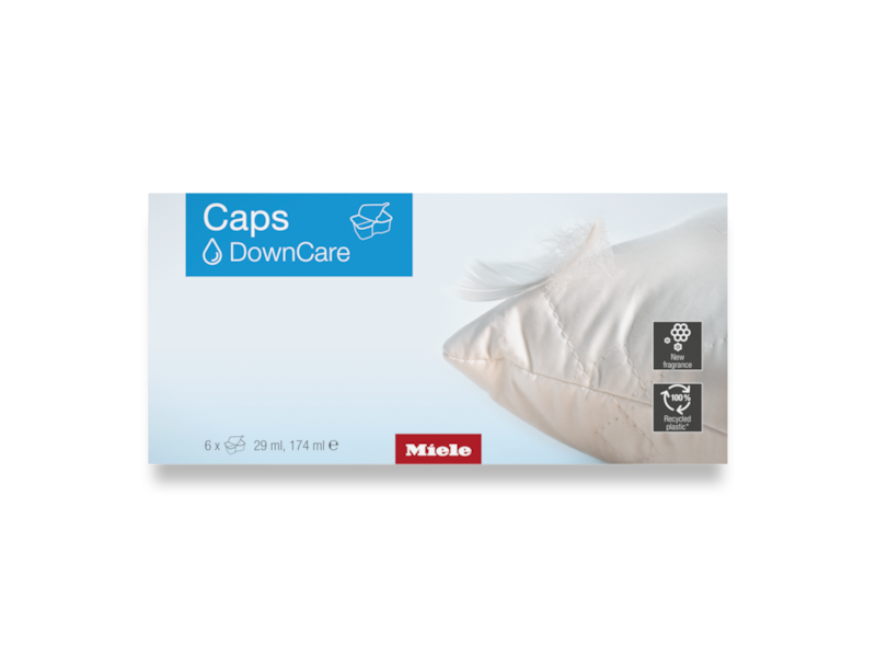 Caps DownCare Caps DownCare