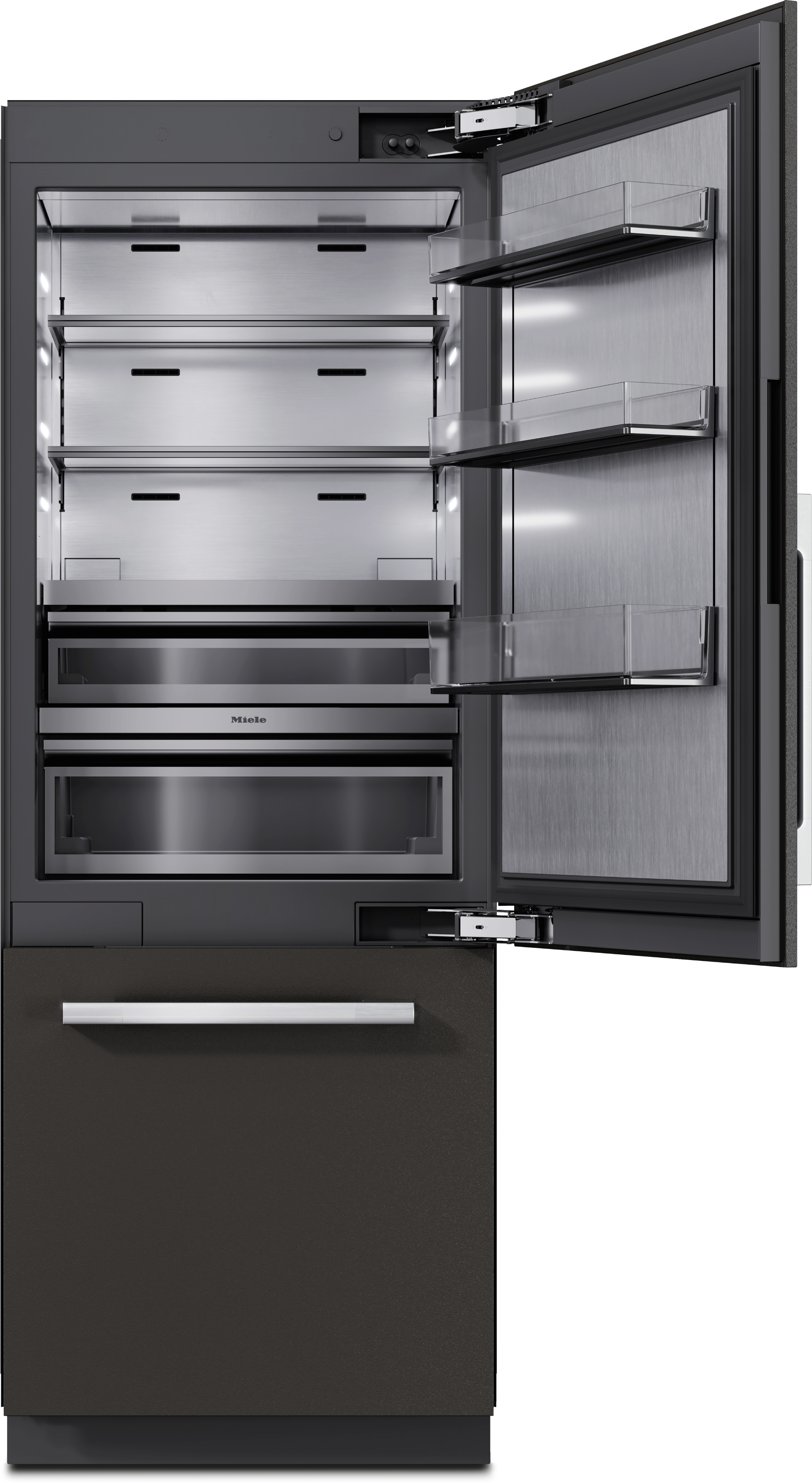 Miele - KFMC 3632 R Compatible with furniture fronts - 2 Miele - KFMC 3632 R Compatible with furniture fronts - 2