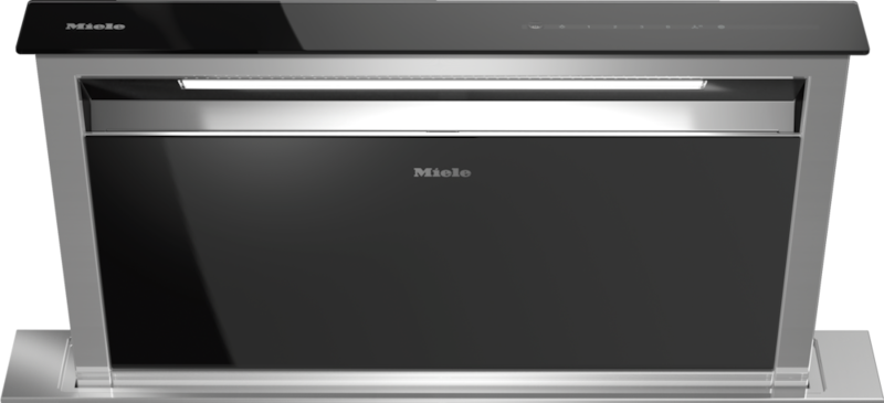 36-inch countertop extractor