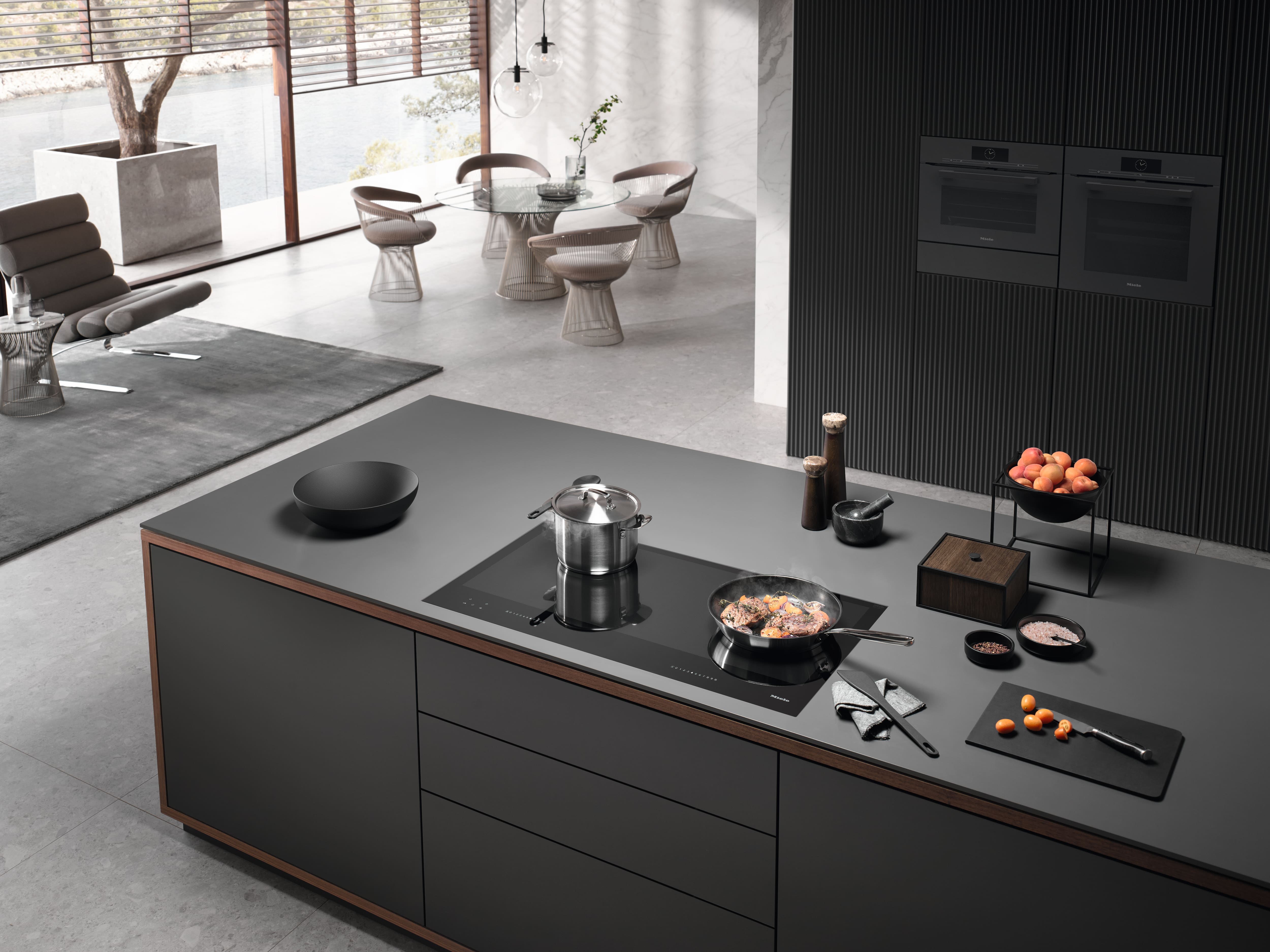Miele - KM 7897-2 FL Diamond – Hobs - 3 Miele - KM 7897-2 FL Diamond – Hobs - 3