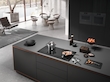 KM 7897-2 FL Diamond Induction Cooktop product photo View3 S