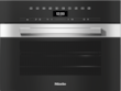 DGC 7440 HC Pro CLST Combi steam oven product photo