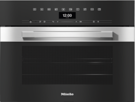 DGC 7440 HC Pro CLST Combi steam oven product photo