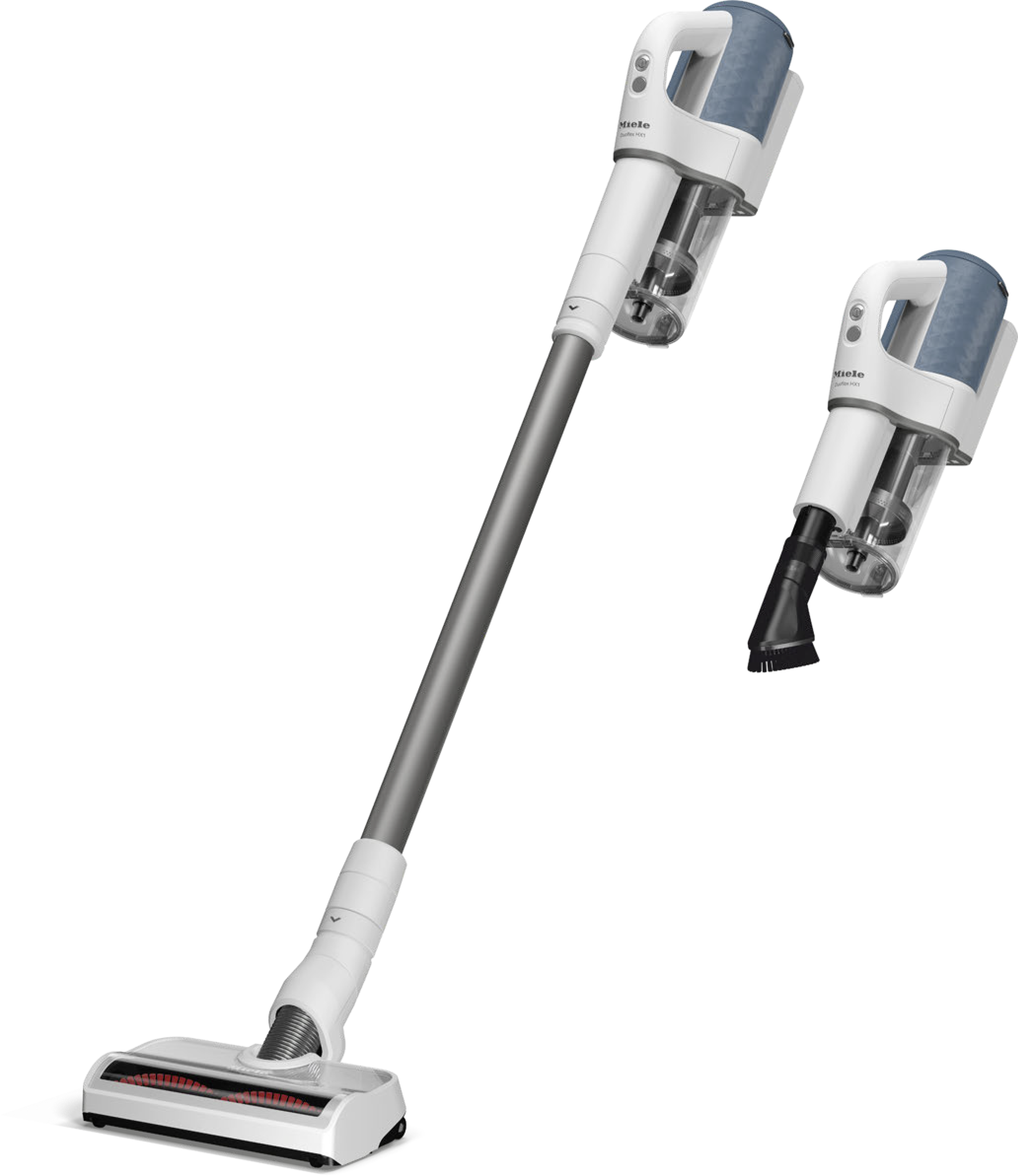 Stofzuigers - Steelstofzuigers - Duoflex HX1