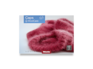 WA CWC 0902 L WoolCare&nbsp;caps