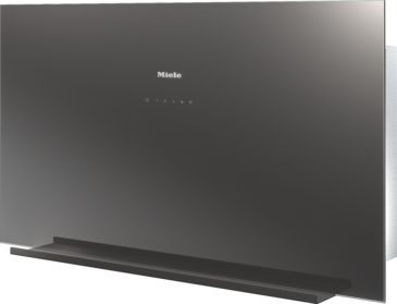 DA 9091 W Screen - Аспиратор за монтаж на стена описание на фактите