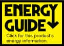 Energy label KF 2912 Vi