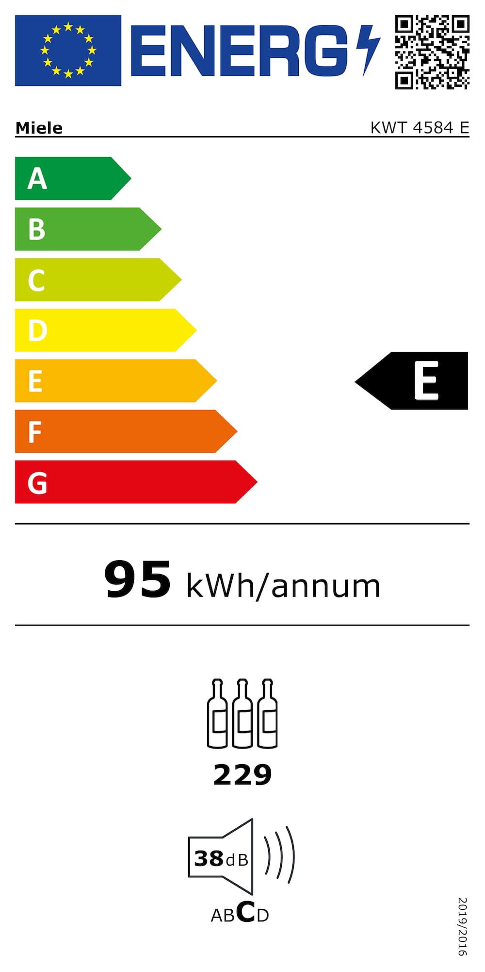 Online Label Flag