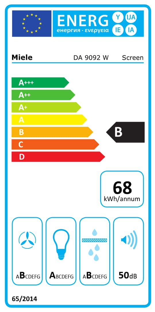Online Label Flag