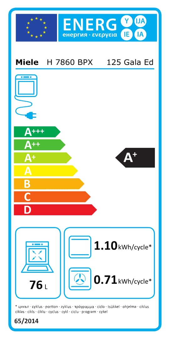 Online Label Flag