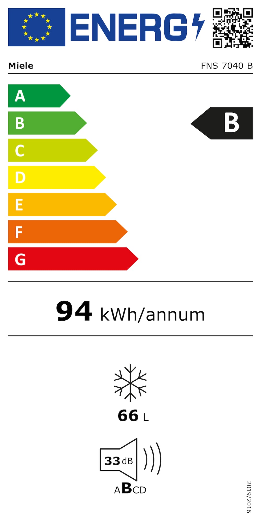 Online Label Flag