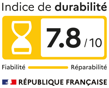Icône d'index de réparation