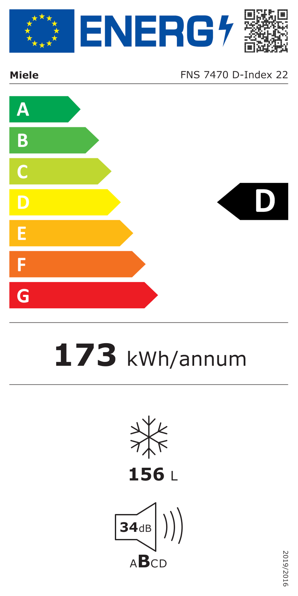 Online Label Flag