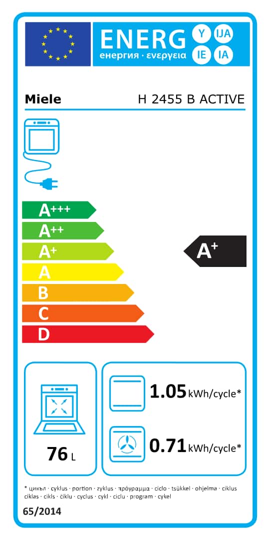 Online Label Flag