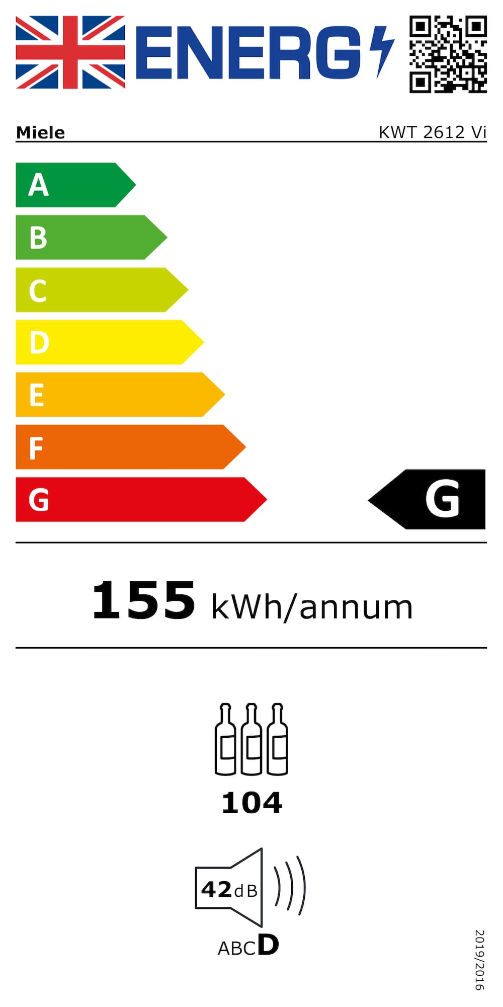 Online Label Flag