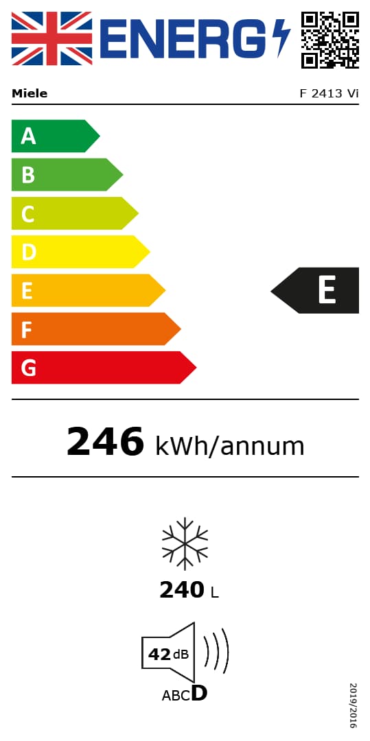 Online Label Flag
