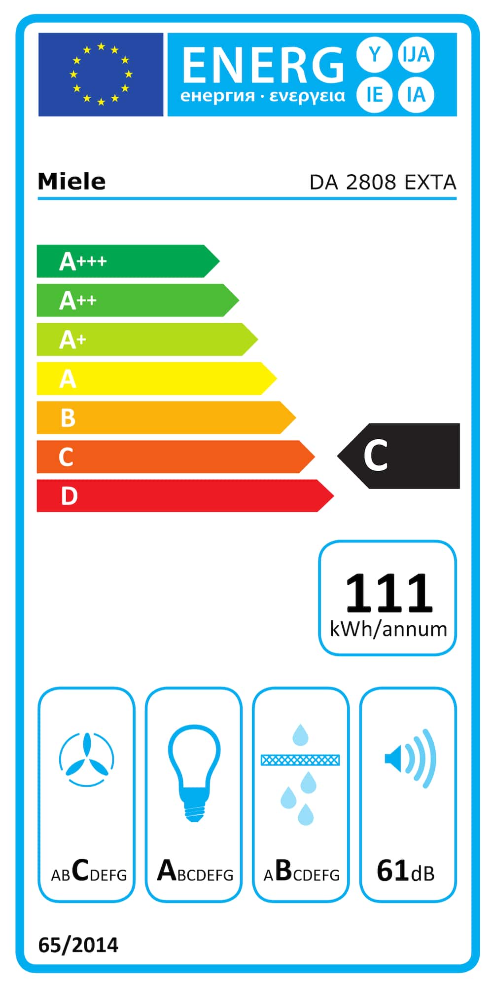 Online Label Flag