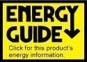 Energy label KFN 9855 iDE