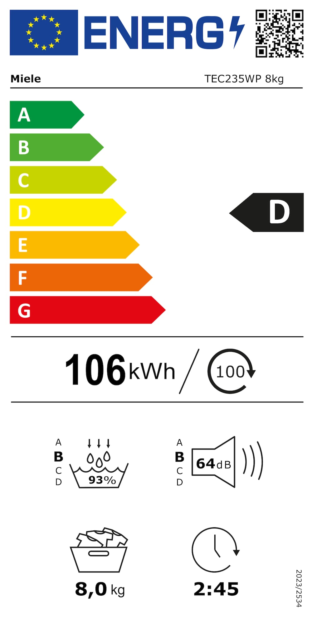Online Label Flag